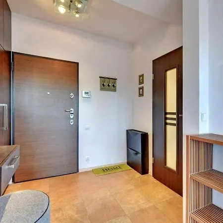 Apartments-gdansk&sz7/5 Gdansk