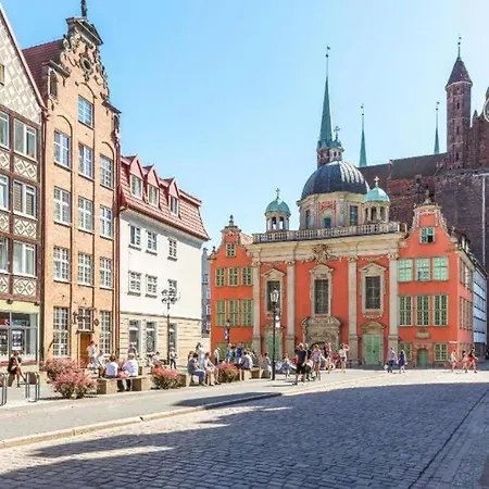 Apartments-gdansk&sz7/5 *