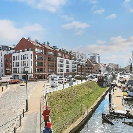 Apartments-gdansk&sz7/5 Gdansk