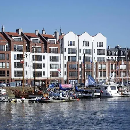 Apartment Apartments-gdansk&sz7/5