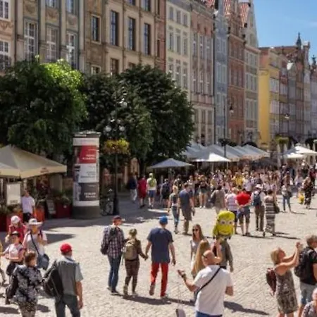 Apartment Apartments-gdansk&sz7/5 *